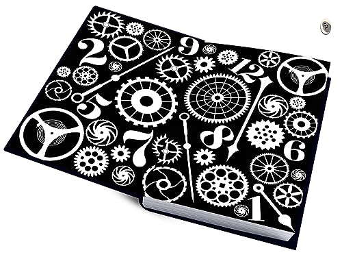 The Time Machine (Deluxe Hardbound Edition) by H.G. Wells