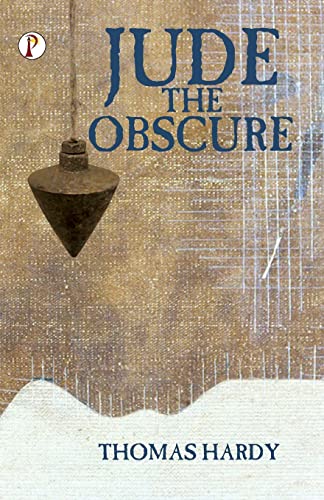 Jude the Obscure by Thomas Hardy