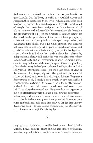 The Birth of Tragedy: The Originals Unabridged Classics by Friedrich Nietzsche | Philosophy and Art | Foundations of Western Thought | Timeless Exploration of Greek Tragedy and Aesthetics by Friedrich Nietzsche