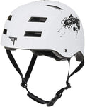 Flybar Bike Helmet- Multi Sport Dual Certified Adjustable Dial, Lightweight Skateboard Helmet, Roller Skating, Pogo, Electric Scooter, Snowboard, Boys and Girls Kids- Adults Helmets