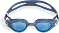 ARENA Unisex Adult The One Plus Swim Goggles Watertight Fit Orbit-Proof Seals Anti-Fog Coating Fitness Swimmers Triathletes