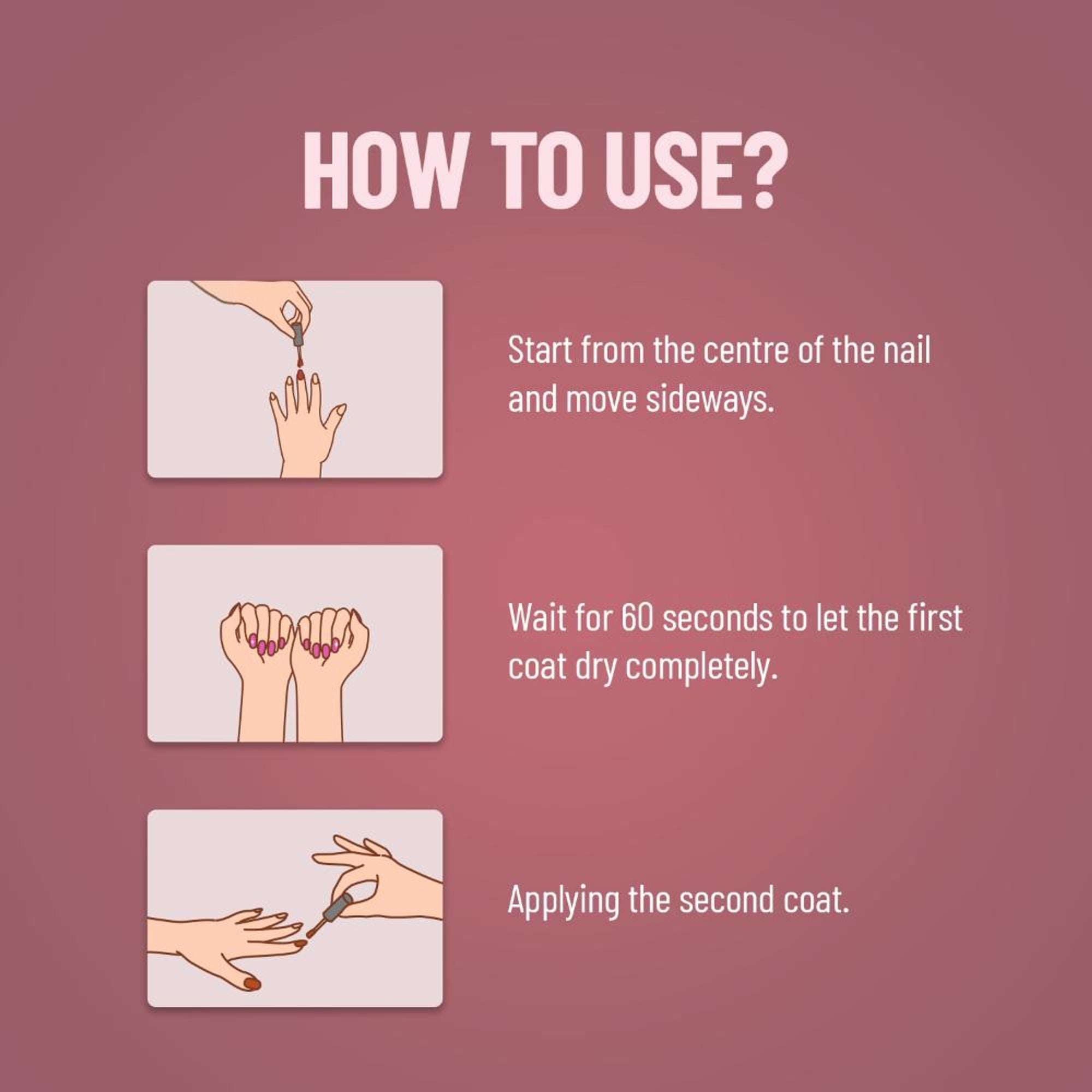 Swiss Beauty Slay Nail Color Ultra Shine Formulation - 43 Tropical Green