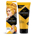 Cosglam Semi Permanent Hair Color for Women & Men (#32 Sushine Yellow)