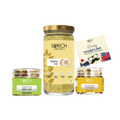 Sorich Organics Sports Mix, Badam Milk & Pudina Seeds Mix