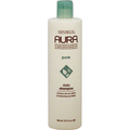 Naturelle Aura Shampoo, Daily, Pure