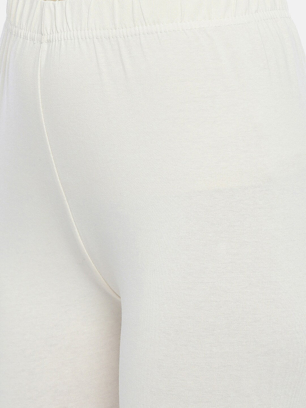 Souchii Slim Fit Ankle-Length Leggings