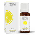 Aroma Treasures Orange Essential Oil