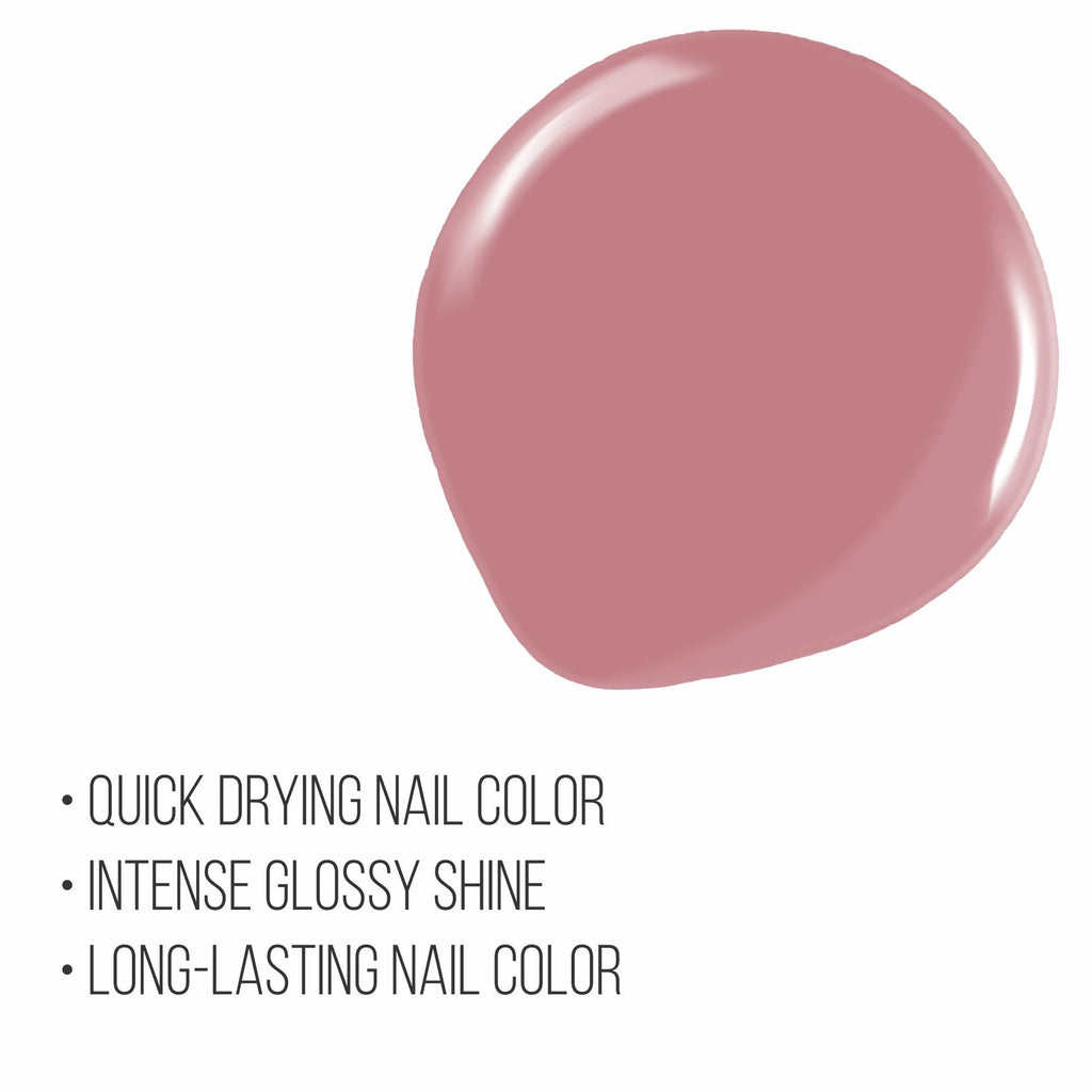 Swiss Beauty Color Splash Nail Polish - Shade-41