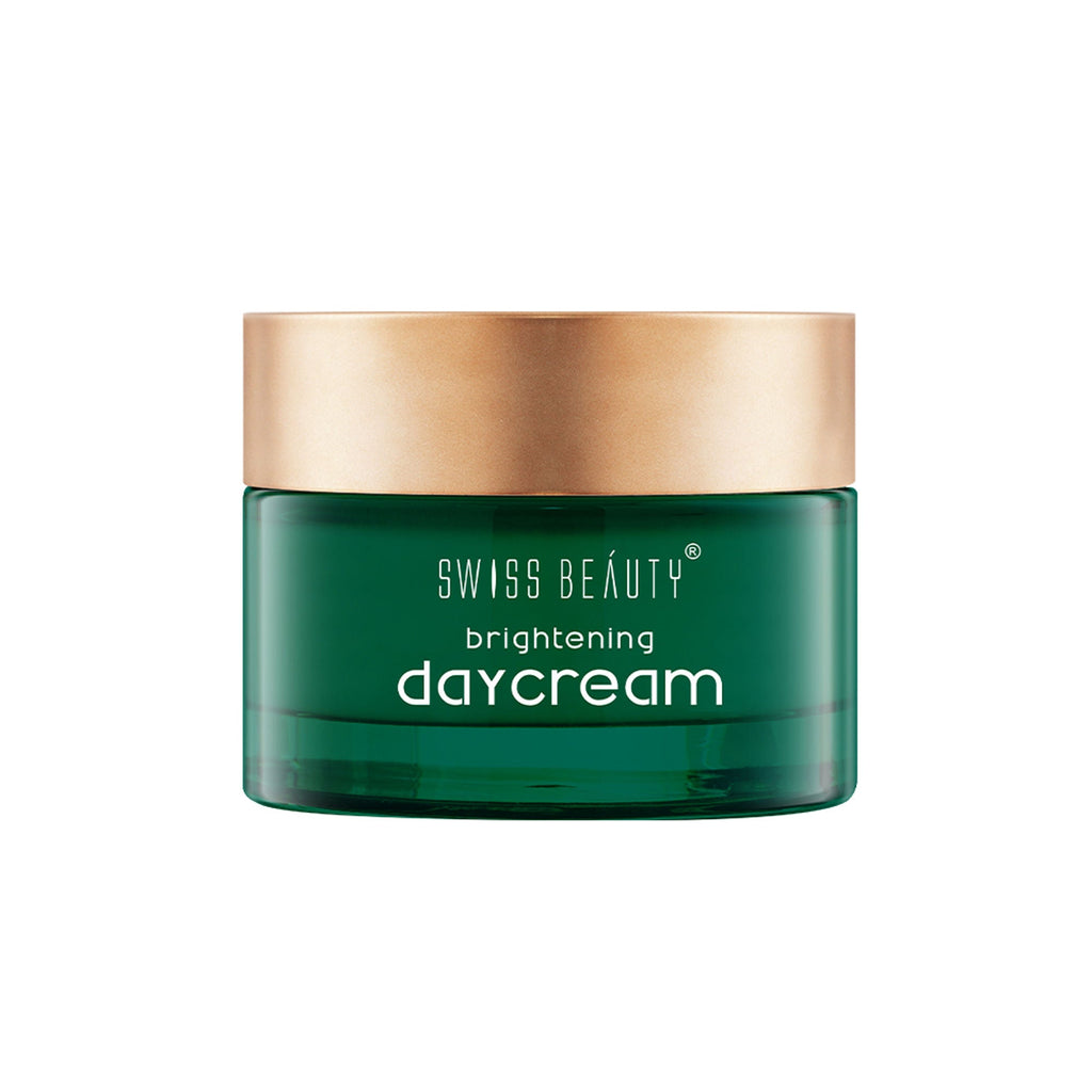 Swiss Beauty Skin Brightenign Day Cream