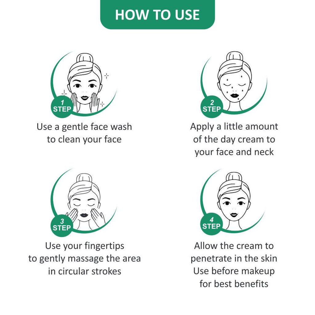 Swiss Beauty Skin Brightenign Day Cream