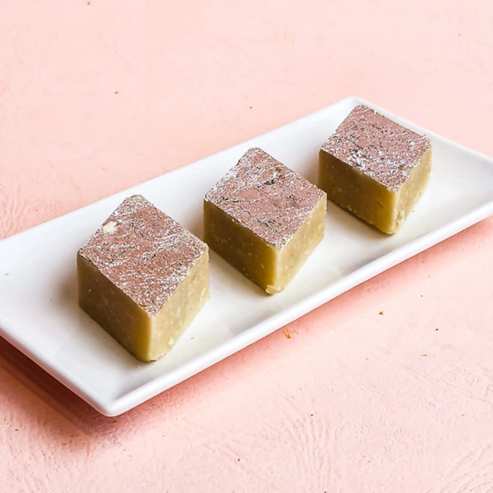 Gwalia Sweets Badam Katli