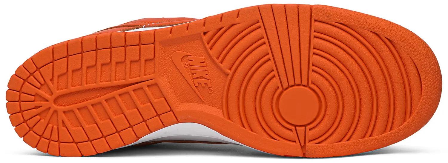 Nike Dunk Low SP Syracuse Orange