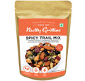 Nutty Gritties Spicy Trail Mix