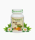 Planet Ayurveda Premium Blood Cleanse Capsules