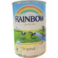 Rainbow Original Evaporated Milk – 410G Netherlands Import