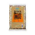 Nature Land Organics Roasted Multi Grains Mix