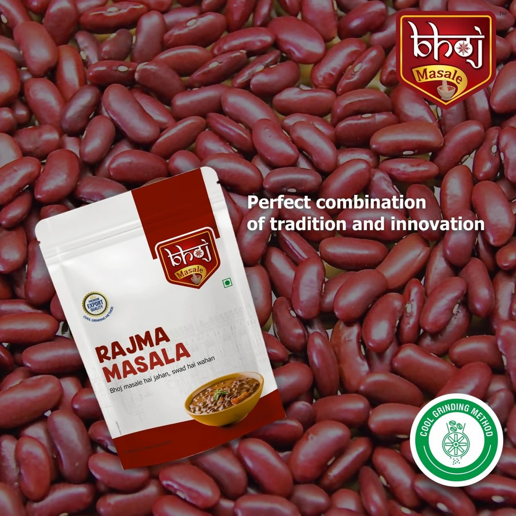 Bhoj Masale Rajma Masala Powder
