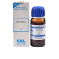 SBL Homeopathy Atista Indica Mother Tincture Q