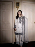 Teeya Creation Womens Trendy Stylish Embroidery Thread Work Black Kurta Set