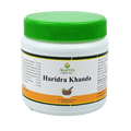 Agatsya Haridra Khanda
