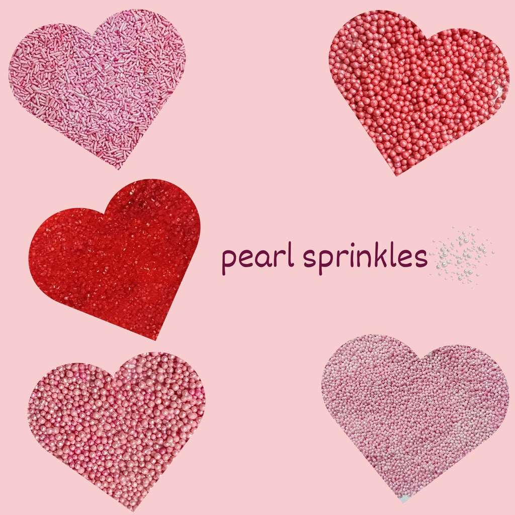 Confect Fusion Mashup Sprinkles FM Multipack 50