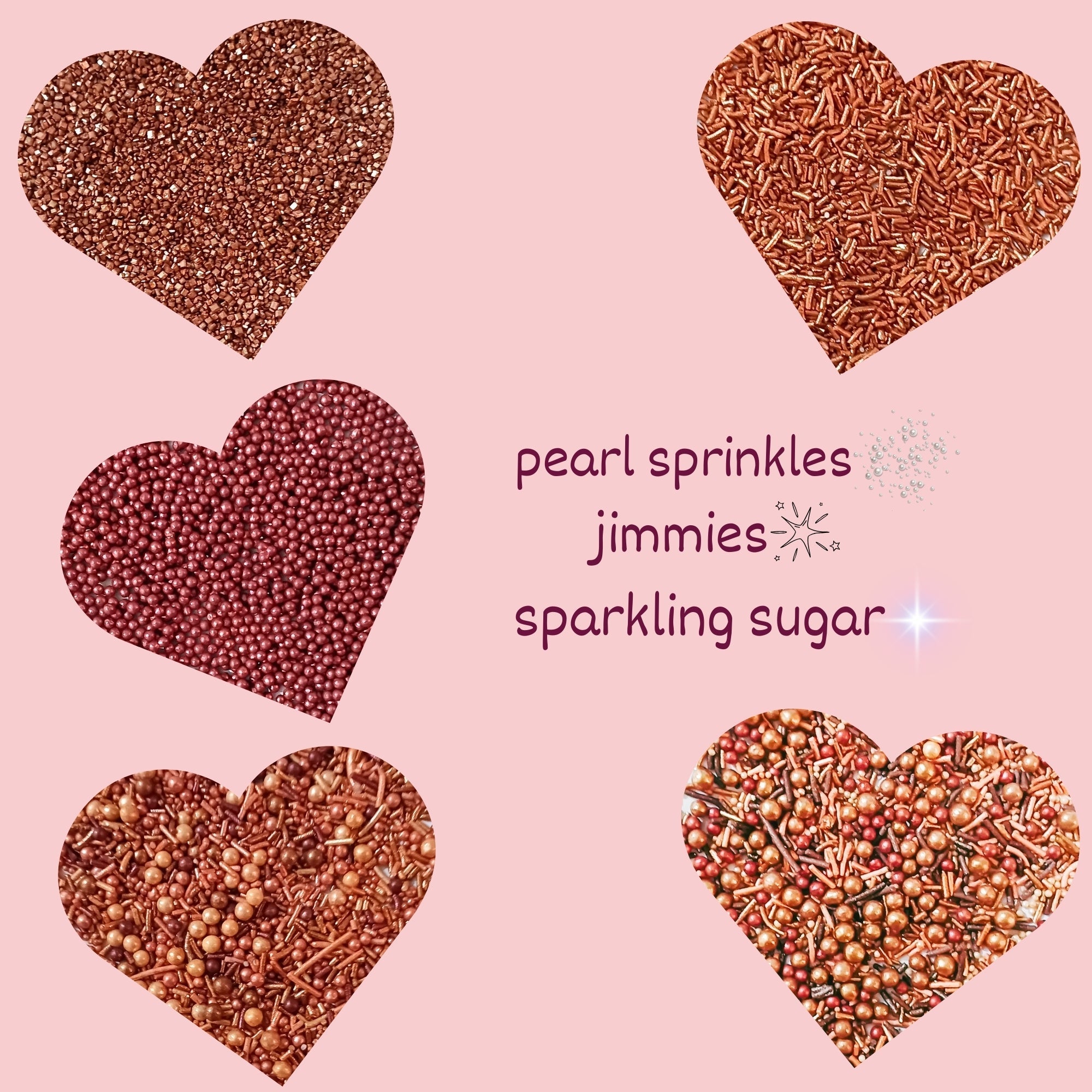 Confect Fusion Mashup Sprinkles FM Multipack 12