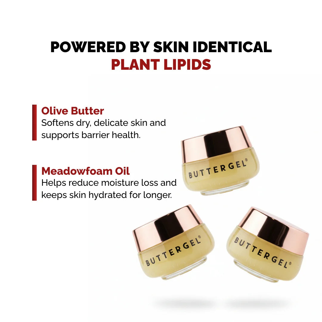 Chosen Smoo Buttergel Pediatrician Tested Best Mom & Baby Moisturize