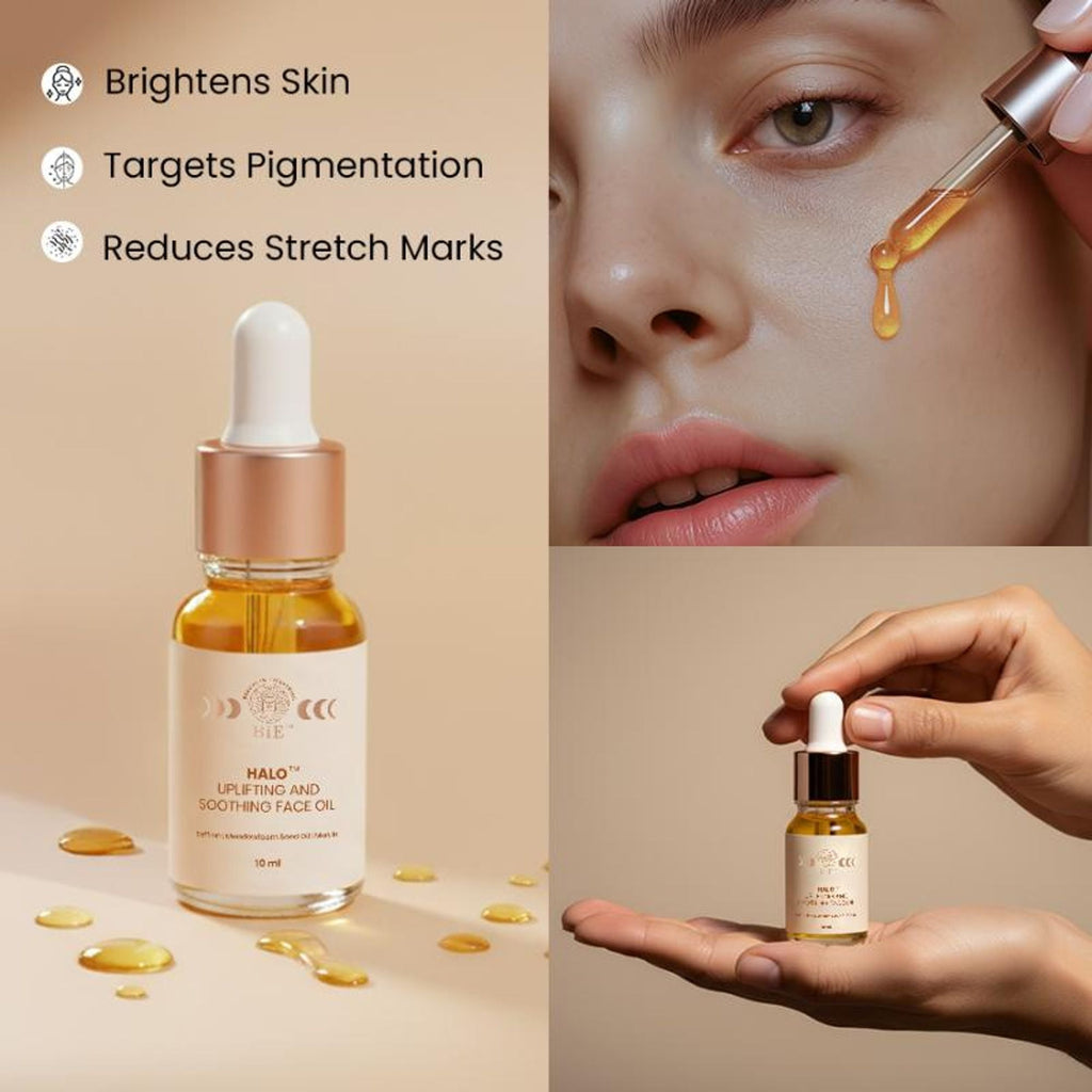 BiE Anti-Pigmentation Combo for All Skin Types