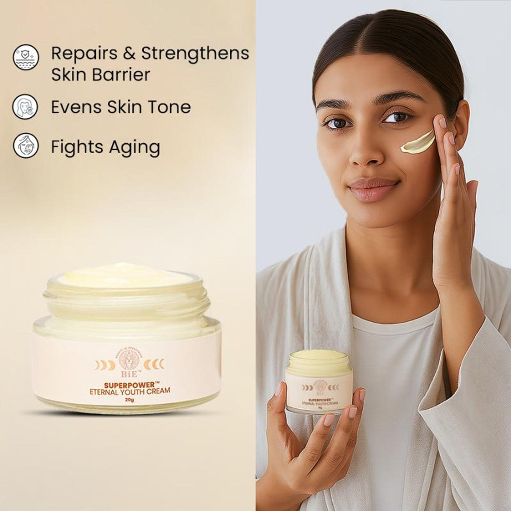BiE Anti-Pigmentation Combo for All Skin Types