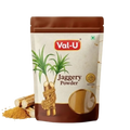 Val-U Organics Jaggery Powder