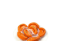 Agra Sweets Khova Gunjiya
