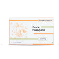 Nutra Grace Pumpkin Seed Oil Capsules