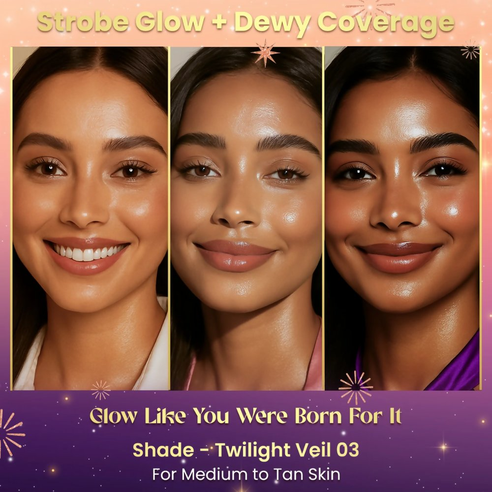 Faces Canada Strobe CC Tint - Twilight Veil 03
