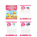 Rising Star Alphabet Capital & Small Letter Writing Practice Books Set for Kids| Set of 3| Ages 3-6 Years