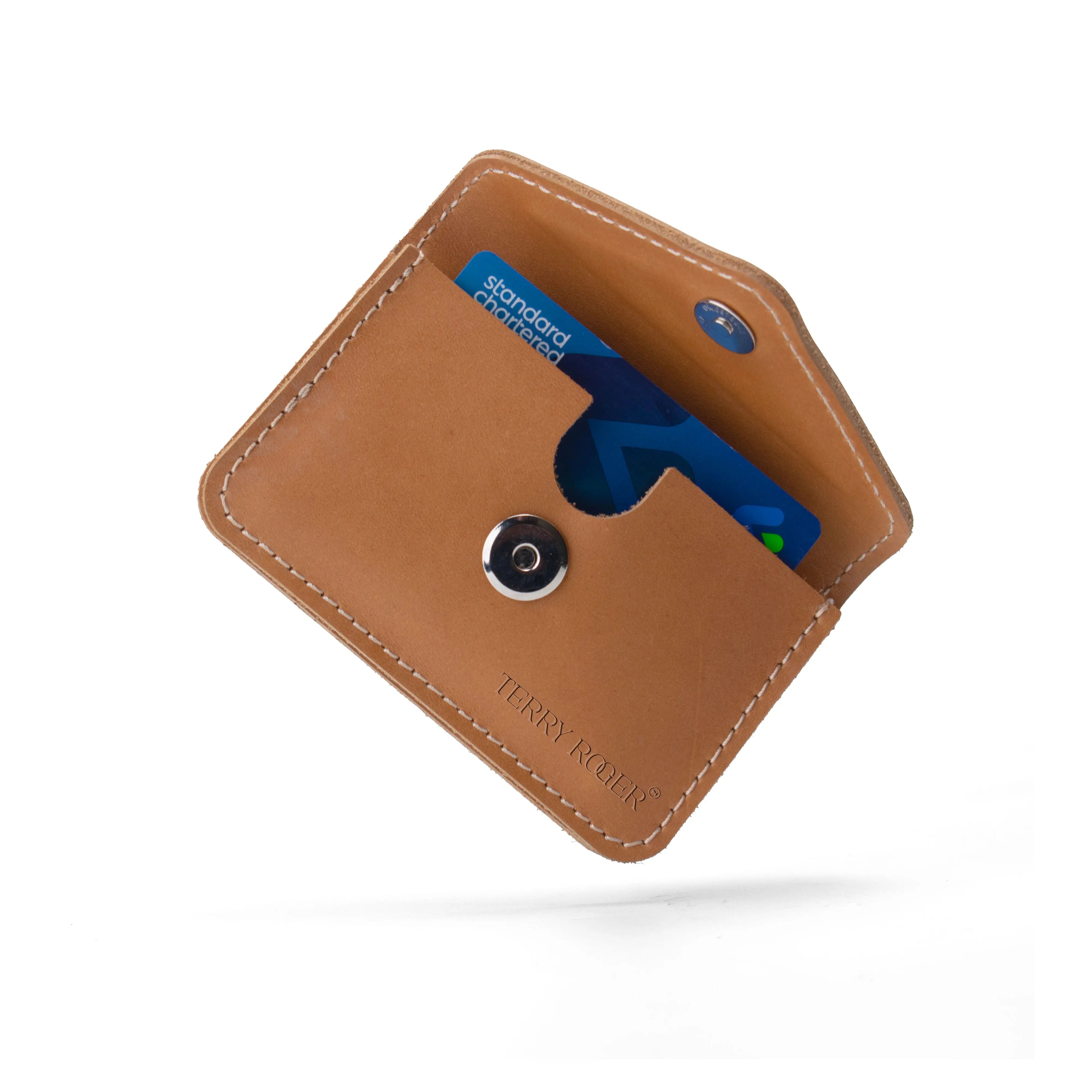 Dallas Card Holder