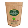 Deep Ayurveda Organic Aloevera Powder