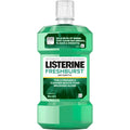 Listerine Antiseptic Fresh Burst Mouthwash - 500 Ml