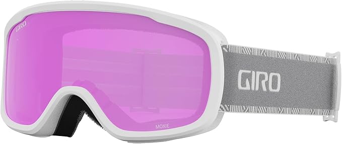 Giro Ledge Ski Helmet - Snowboarding Helmet for Men, Women and Youth