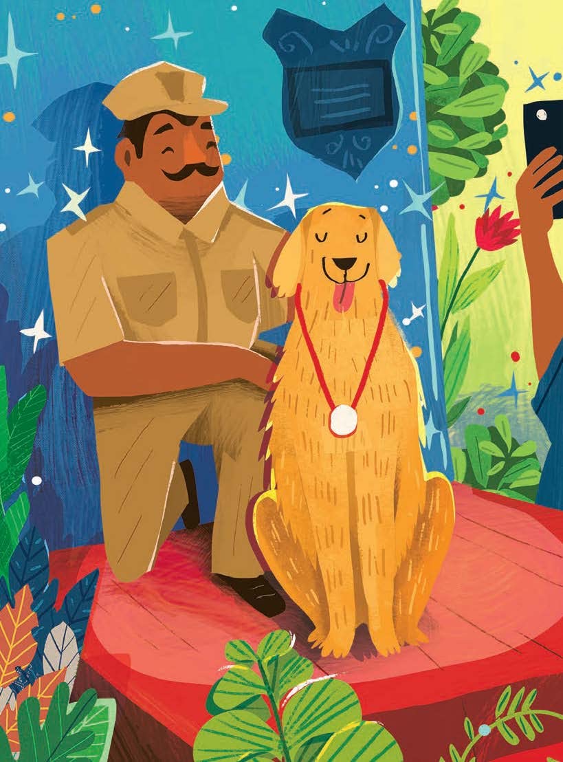 Gopi Diaries: Growing Up By Sudha Murty