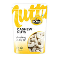 Mr. Nuttz Cashews Pouch