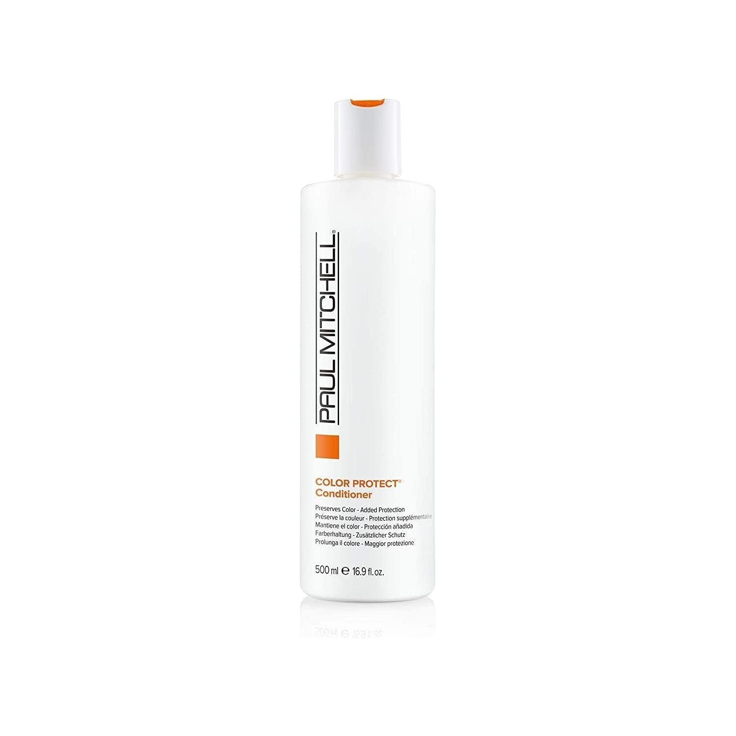 Paul Mitchell Color Care Color Protect Daily Conditioner 500ml