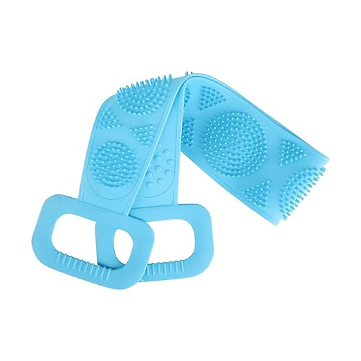 MiDazzle Silicone Bath Belt MISB6201