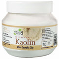 Mesmara Kaolin White Cosmetic Clay, 100g