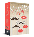 Vanity Fair by William Makepeace Thackeray