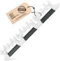 KOAPRO Whole Body Massage Tool - Myofascial Release Tool, Manual Trigger Point and Deep Tissue Massager, Holistic Fascia Health for Cellulite Massage on Legs, Back, and More - Full Body Massage Stick