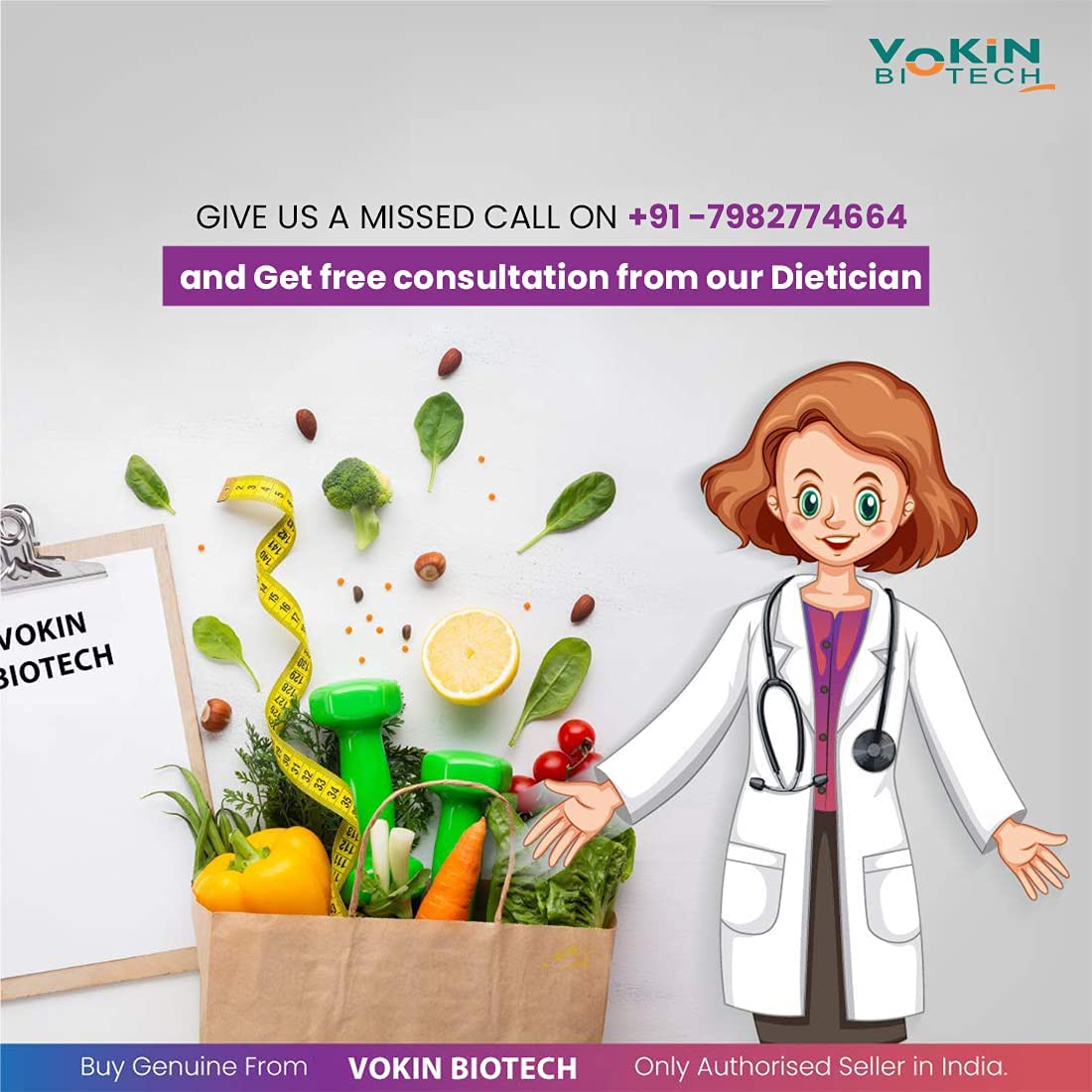 Vokin Biotech Curcumin C3+ Bioperine 1310mg Supports Mental Health