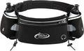 AiRunTech Hydration Running Belt with Water Bottle, Running Fanny Pack for Phone and Wallet Holder, Running Bag Runners Essentials Accessories Marathon Triathlon Walking Jogging Gear Gift