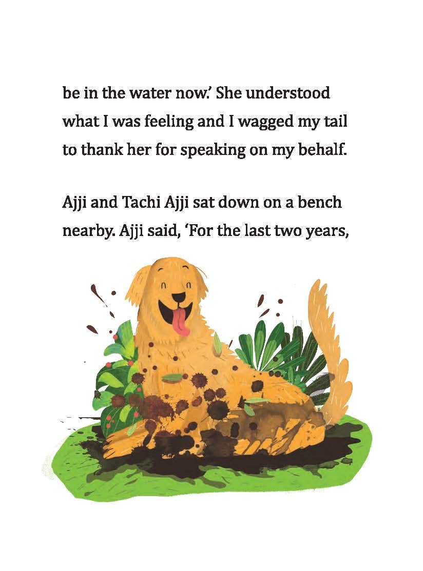 Gopi Diaries: Growing Up By Sudha Murty