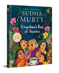Grandma’s Bag of Stories By Sudha Murty