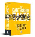 The Canterbury Tales by Geoffrey Chaucer